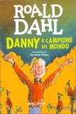 Danny il Campione del Mondo — Libro