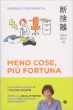 Danshari - Meno Cose, Più Fortuna — Libro