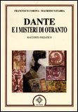 Dante e Misteri di Otranto — Libro