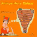 Dante per Gioco - L'Inferno — Libro