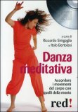 Danza Meditativa  — CD