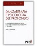 Danzaterapia e Psicologia del Profondo — Libro