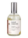 Danze Africane - Spray per Aromaterapia