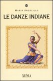 Le Danze Indiane — Libro