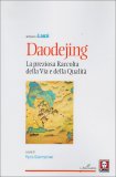 DaoDeJing  — Libro