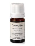 Davana - Olio Essenziale Puro