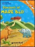 Davanti al Mare Blu — Libro