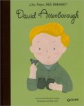 David Attenborough — Libro