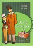 David Copperfield — Libro