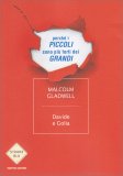 Davide e Golia — Libro