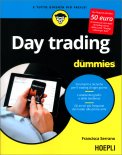 Day Trading for Dummies — Libro