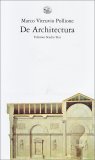 De Architectura — Libro