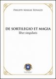 De Sortilegio et Magia — Libro