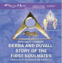 Debra and Duvall, Storia delle Prime Anime Compagne — mp3