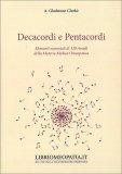 Decacordi e Pentacordi — Libro