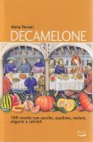 Decamelone — Libro