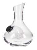 Decanter Magic Memory con Bolla Laterale per Minerali