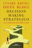 Decision Making Strategico — Libro