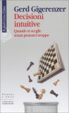 Decisioni Intuitive — Libro