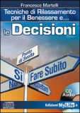 Le Decisioni - CD Audio — Audiolibro