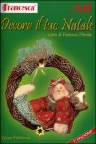 Decora il tuo Natale — Libro