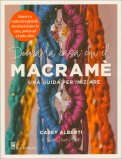 Decora la Casa con il Macramè — Libro