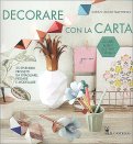 Decorare con la Carta — Libro