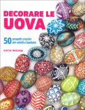 Decorare le Uova — Libro