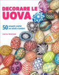 Decorare le Uova — Libro