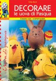 Decorare le Uova di Pasqua — Libro