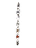 Decorazione da Appendere - 7 Chakra Crystal