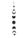 Decorazione da Appendere - Fasi Lunari