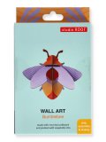 Decorazione da Parete 3D - Bumblebee