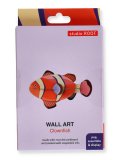 Decorazione da Parete 3D - Clown Fish
