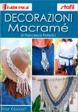 Decorazioni Macramè — Libro
