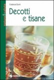 Decotti e Tisane — Libro