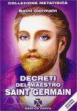 Decreti del Maestro Saint Germain — Libro