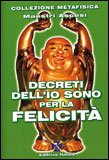 Decreti dell'Io Sono per la Felicità — Libro