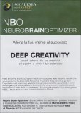 NBO- Neuro Brain Optimizer - Deep Creativity — Audiolibro