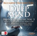 Mp3 - Deep Mind - Brain Code Music Vol. 3 — mp3