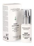Deep Moisture Crema Contorno Occhi Idratante