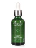 Deep Moisture Vitamin Oil