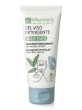 Deep Pure - Gel Detergente Viso Purificante