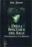 Degli Specchi e del Sale — Libro