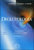 Deglutologia  + Cd Interattivo — Libro