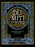 Dèi e Miti del Nord — Libro