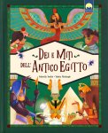 Dei e Miti dell'Antico Egitto — Libro
