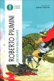 Dei ed Eroi dell'Olimpo — Libro