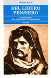Del Libero Pensiero — Libro