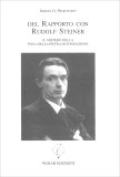 Del Rapporto con Rudolf Steiner — Libro